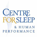 Centre for Sleep & Human Performance