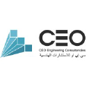 CEO Engineering Consultancy