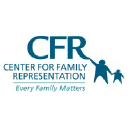 CENTER FOR FAMILY REPRESENTATION