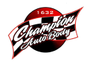 CHAMPION AUTO BODY