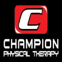 Champion Physical Therapy