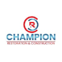 Champion Restoration & Construction