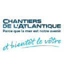 Chantiers de l'Atlantique