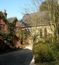 Chapel Studios