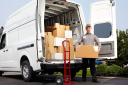 Atlantic Courier Service