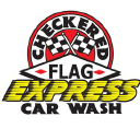 Checkered Flag Express Car Wash