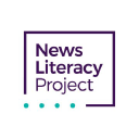 The News Literacy Project