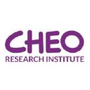 CHEO RESEARCH INSTITUTE