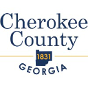 CHEROKEE COUNTY
