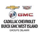 Chevrolet Buick GMC West Island