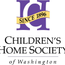 Children's Home Society of Washington