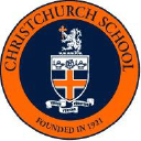 Christchurch School