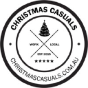 Christmas Casuals