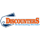 Christmas Discounters