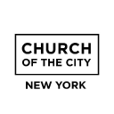 Church of the City New York
