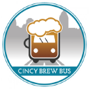 CINCY BREW BUS