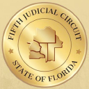 Fifth Judicial Circuit of Florida