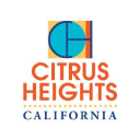 City of Citrus Heights