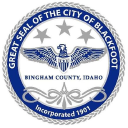 City of Blackfoot