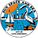 City of Cape Canaveral