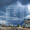 CITYOFCUERO.COM