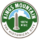 City of Kings Mountain
