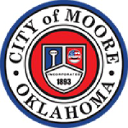 CITYOFMOORE.COM
