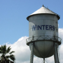 CITY OF WINTERS