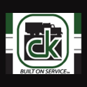 C&K Industrial Services, Inc.
