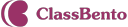 ClassBento