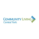 Community Living Central York