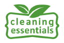 Cleaning Essentials