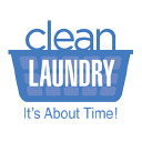 Clean Laundry