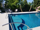 Clear Water Pool & Spa, Inc.