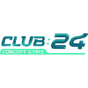 CLUB 24 CONCEPT GYMS