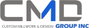 Custom Millwork & Design Group Inc
