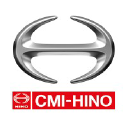 CMI Hino Melbourne