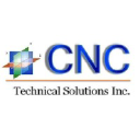 CNC TECHNICAL SOLUTIONS INC