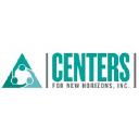 Centers for New Horizons