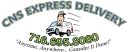 CNS Express Delivery