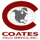 Coates Field Service Inc