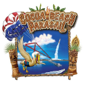 Cocoa Beach Parasail