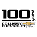 Colussy Chevrolet