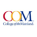 COLLEGE OF THE MAINLAND