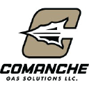 Comanche Gas Solutions LLC