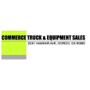 Commerce Truck & Equipment Sales LLC