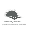 COMMUNITY HORIZONS LLC