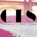 COMMUNITY THRIFT STORE
