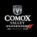 Comox Valley Dodge