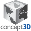 Concept3D